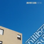 (LP Vinile) Long White Clouds - Aeroplanes vinile