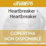 Heartbreaker - Heartbreaker cd