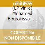 (LP Vinile) Mohamed Bourouissa - Lila vinile