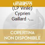 (LP Vinile) Cyprien Gaillard - Retinal Rivalry (Picture Disc) vinile