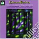Edmund Rubbra - Violin Concerto cd