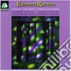 Edmund Rubbra - Violin Concerto cd
