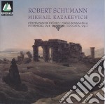 Robert Schumann - Piano Sonata No.2