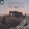Robert Schumann - Piano Sonata No.2 cd