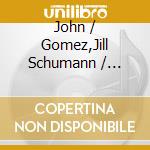 John / Gomez,Jill Schumann / Constable - Spanish Songbook (2 Cd) cd musicale di Artisti Vari