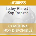 Lesley Garrett - Sop Inspired cd