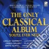 Only Classical Album You'll Ever Need (The) (2 Cd) cd