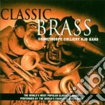 Grimethorpe Colliery Band (The): Classic Brass