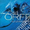 Carl Orff - The Best Of cd