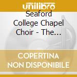 Seaford College Chapel Choir - The Wedding Album cd