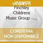 Finchley Childrens Music Group - Little Donkey