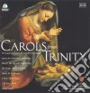 Choir Of Trinity College Cambridge - Trinity Carols cd