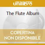 The Flute Album cd