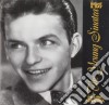 Frank Sinatra - Night And Day - The Young Sinatra cd
