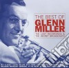 Glenn Miller - The Best Of The Lost Recordings & Secret Broadcasts cd