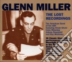 Glenn Miller - The Lost Recordings