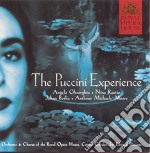 Giacomo Puccini - The Puccini Experience