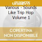 Various - Sounds Like Trip Hop Volume 1 cd