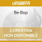 Be-Bop cd