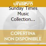 Sunday Times Music Collection Wartime Sw cd