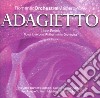 Adagietto: Romantic Orchestral Masterpieces cd