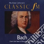 Johann Sebastian Bach - The Great Composers