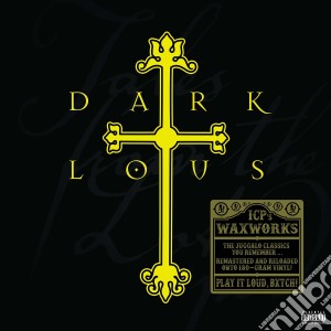 (LP Vinile) Dark Lotus - Tales From The Lotus Pod Lp lp vinile di Dark Lotus