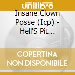 Insane Clown Posse (Icp) - Hell'S Pit (Live) cd