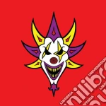 Icp (Insane Clown Posse) - Mighty Death Pop cd