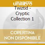 Twiztid - Cryptic Collection 1 cd