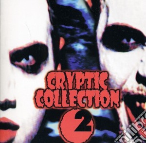 Twiztid - Cryptic Collection 2 cd musicale di Twiztid