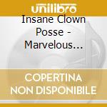 Insane Clown Posse - Marvelous Missing Link (Found) cd