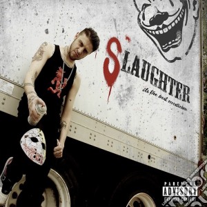 Young Wicked - Slaughter cd musicale di Young Wicked
