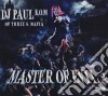 Dj Paul - Master Of Evil cd