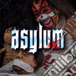 Big Hoodoo - Asylum cd