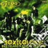 Zug Izland - Toxicology: Zug Izland'S Dopest cd