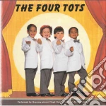 Floyd Domino - The Four Tots cd