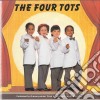 Floyd Domino - The Four Tots cd
