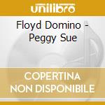 Floyd Domino - Peggy Sue cd
