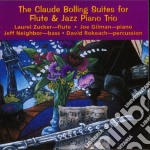 Claude Bolling - Suites For Flute