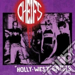 (LP Vinile) Cheifs - Holly-west Crisis vinile