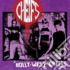 (LP Vinile) Cheifs - Holly-west Crisis cd