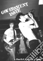 (Music Dvd) Government Issue -  A Hard.c.ore Day's Night cd