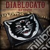 Diablogato - Old Scratch cd