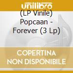 (LP Vinile) Popcaan - Forever (3 Lp)