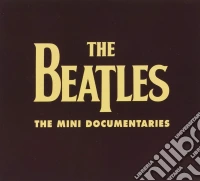 (Music Dvd) Beatles (The) - The Mini Documentaries cd