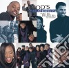 God'S Property - Kirk Franklin'S Nu Nation cd