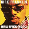 Kirk Franklin - Nu Nation Project cd