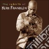 Kirk Franklin - Rebirth Of Kirk cd