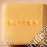 Butter 08 cd